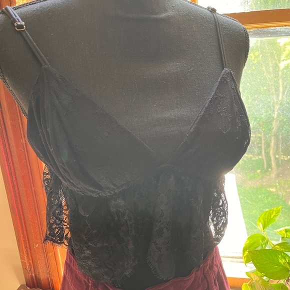 Urban Outfitters Other - *Final Price* Urban Outfitters Lace Bralette